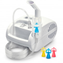 Inhalator kompresowy LITTLE DOCTOR LD221C