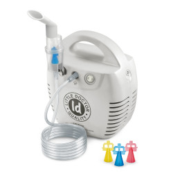 Inhalator kompresowy LITTLE DOCTOR LD211C